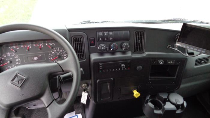 2027 International MV607-13