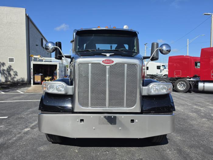 2024 Peterbilt 567-1