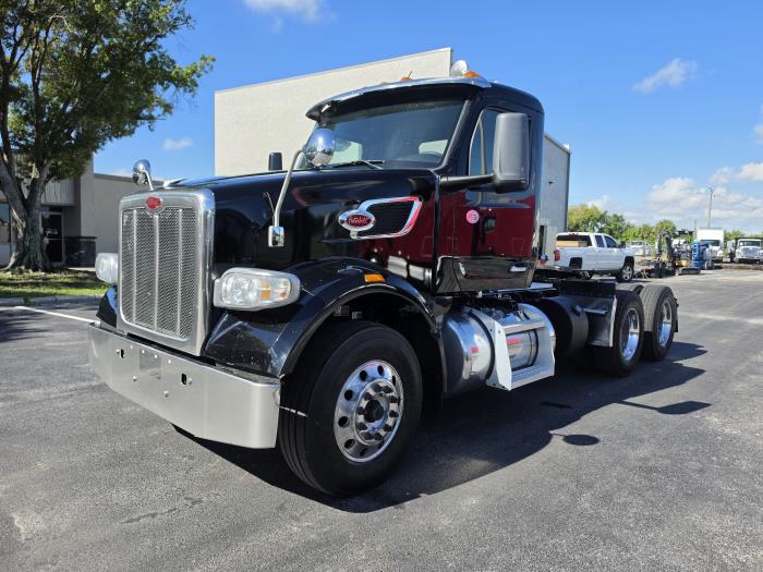 2024 Peterbilt 567-0