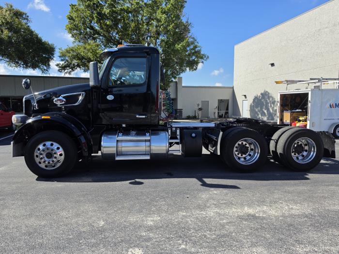 2024 Peterbilt 567-2