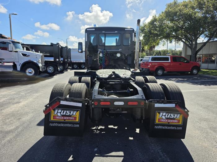 2024 Peterbilt 567-4