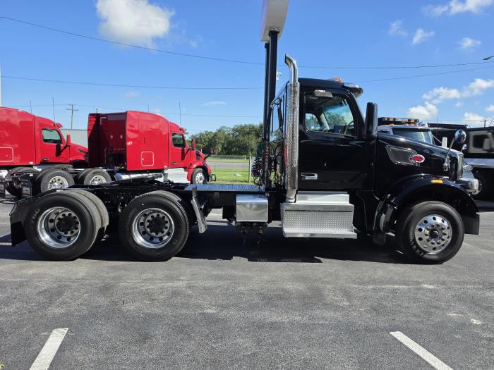 2024 Peterbilt 567-6