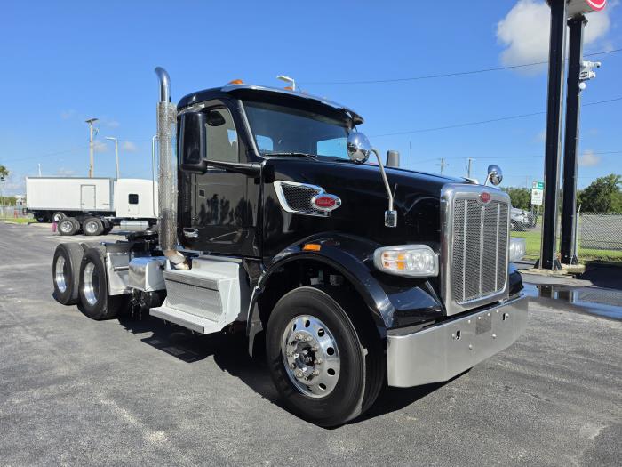 2024 Peterbilt 567-7