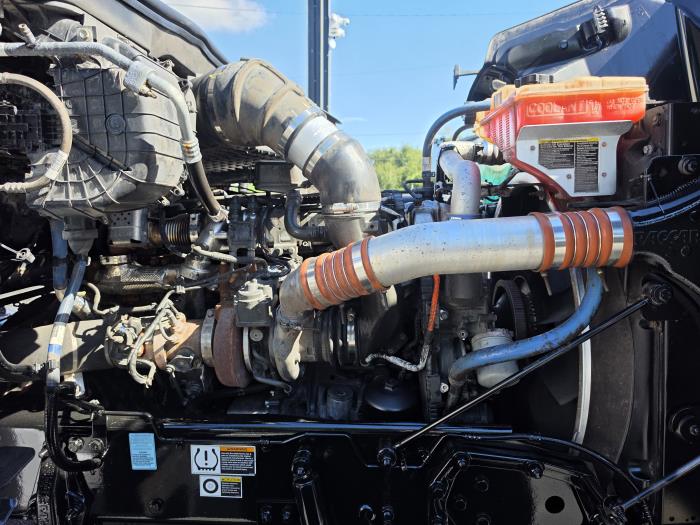 2024 Peterbilt 567-11