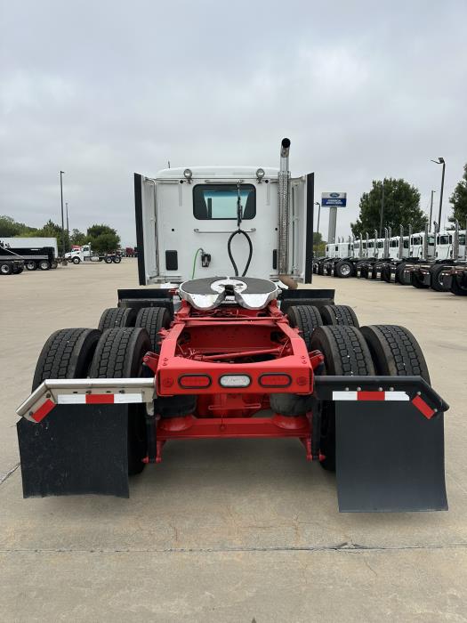2023 Peterbilt 567-3
