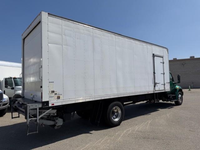 2020 International MV607-3