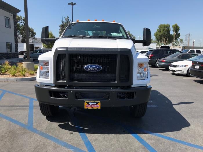 2027 Ford F-650-5