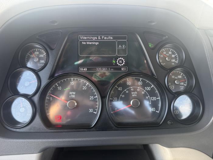 2019 Peterbilt 579-0