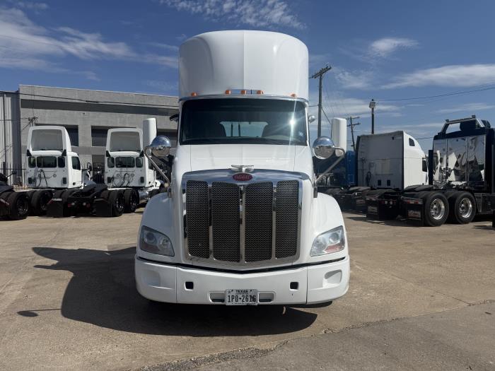 2019 Peterbilt 579-14