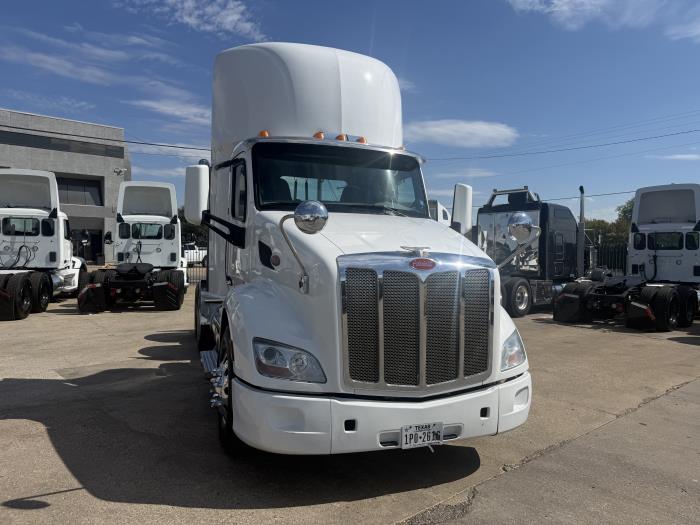 2019 Peterbilt 579-15