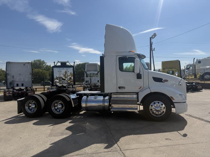 2019 Peterbilt 579-19
