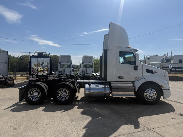 2019 Peterbilt 579-3