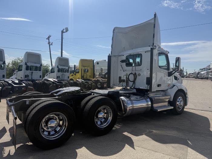 2019 Peterbilt 579-20