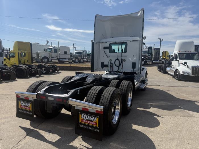 2019 Peterbilt 579-21