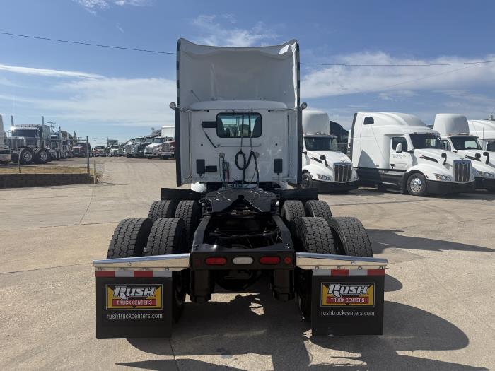2019 Peterbilt 579-22