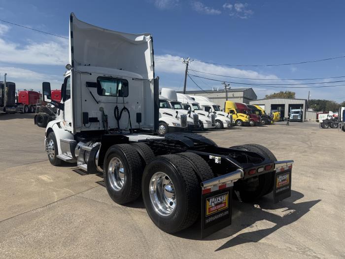 2019 Peterbilt 579-23
