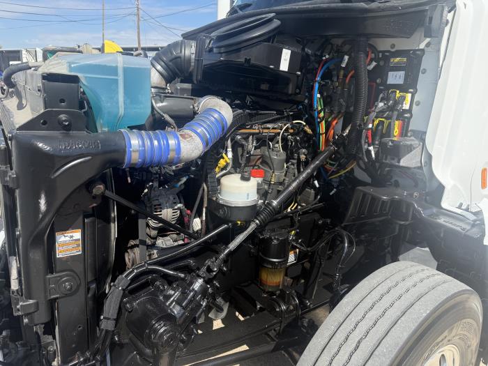 2019 Peterbilt 579-28