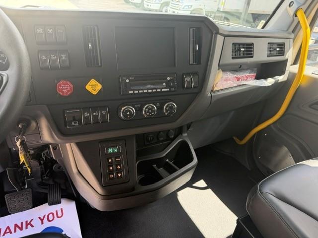 2027 Peterbilt 548-11