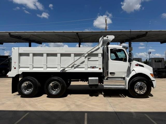 2027 Peterbilt 548-7
