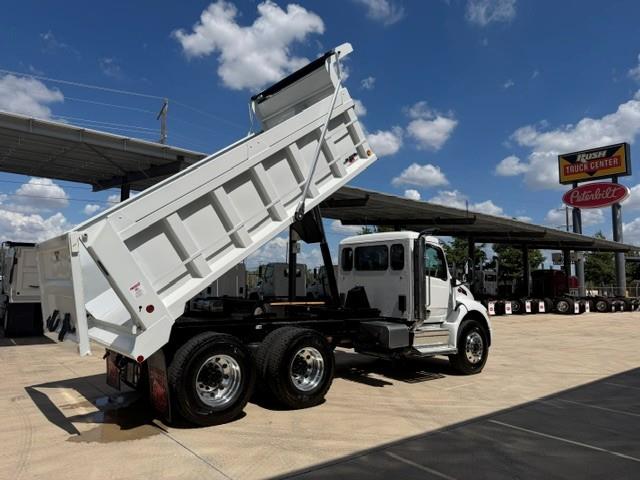 2027 Peterbilt 548-16