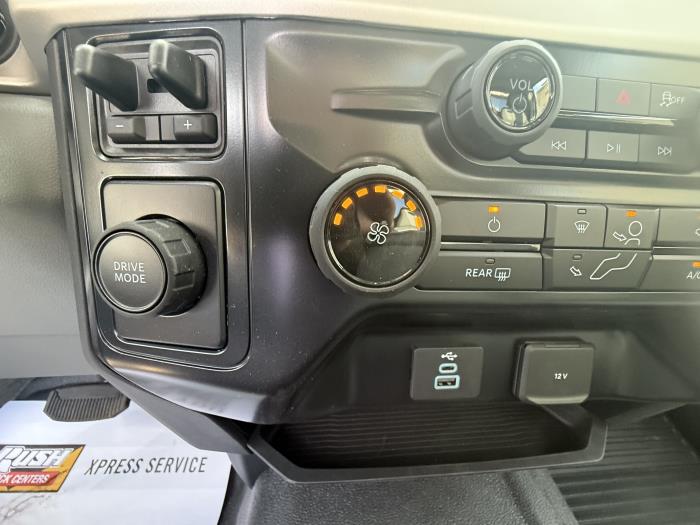 2026 Ford F-450-9