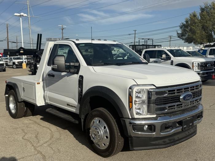 2026 Ford F-450-6