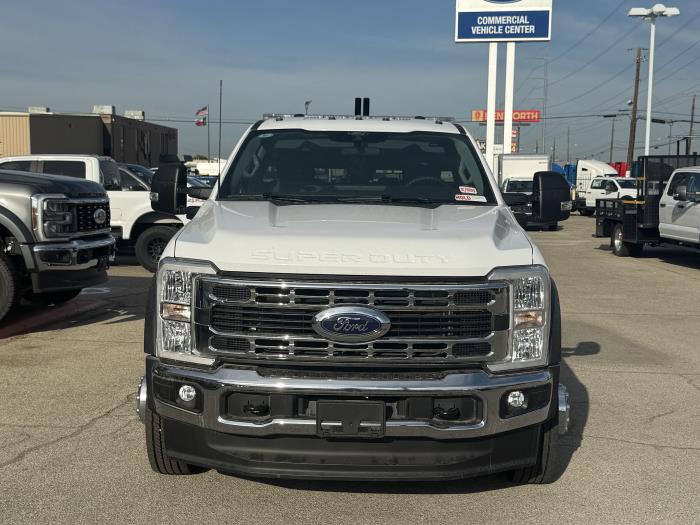 2026 Ford F-450-7