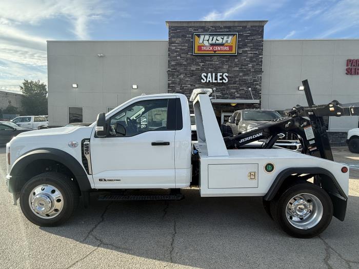 2026 Ford F-450-1