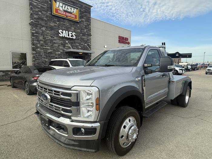 2026 Ford F-450-0