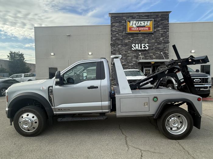 2026 Ford F-450-1