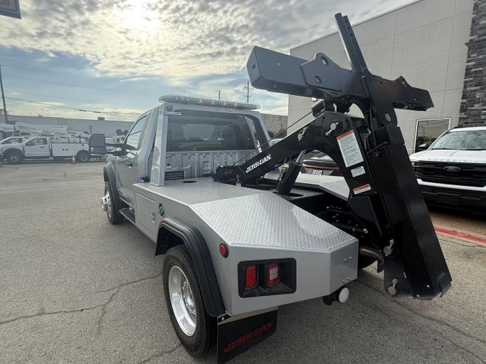 2026 Ford F-450-2