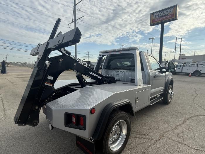 2026 Ford F-450-4