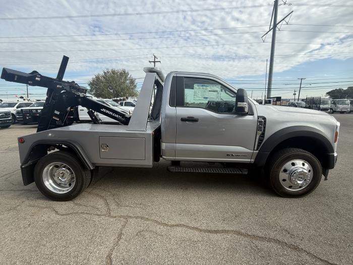 2026 Ford F-450-5