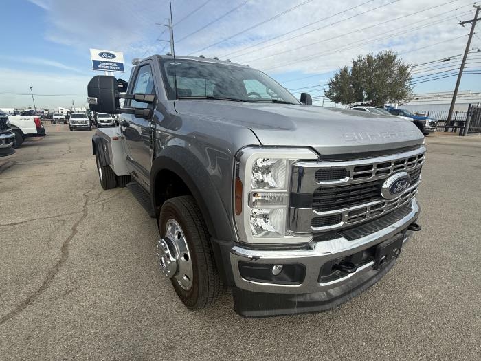 2026 Ford F-450-6