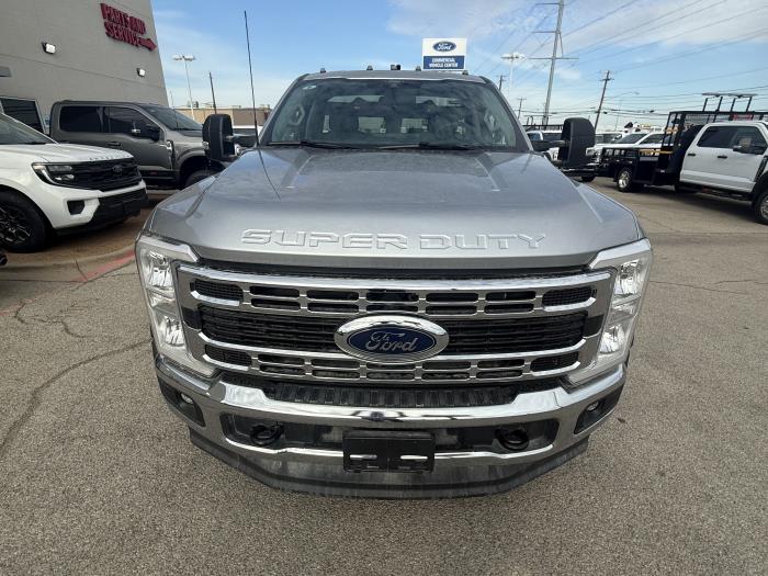 2026 Ford F-450-7