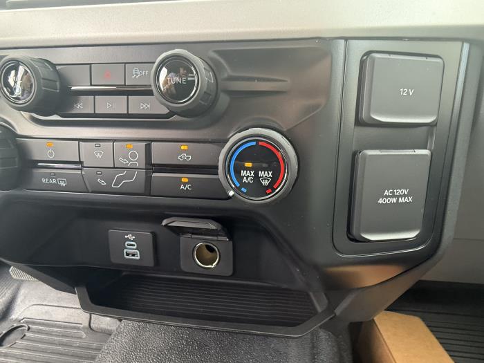 2026 Ford F-450-9