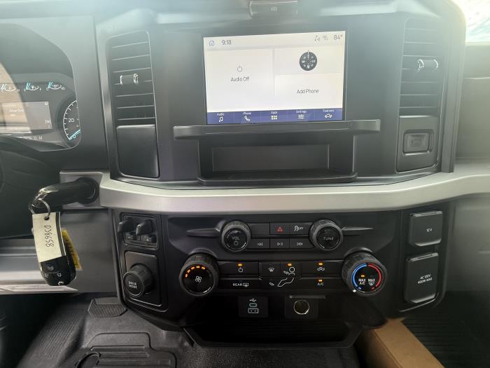 2026 Ford F-450-10