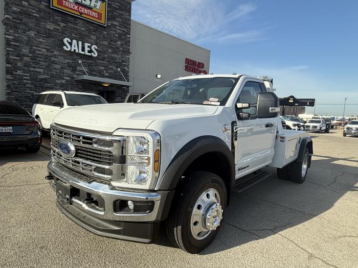 2026 Ford F-450-0