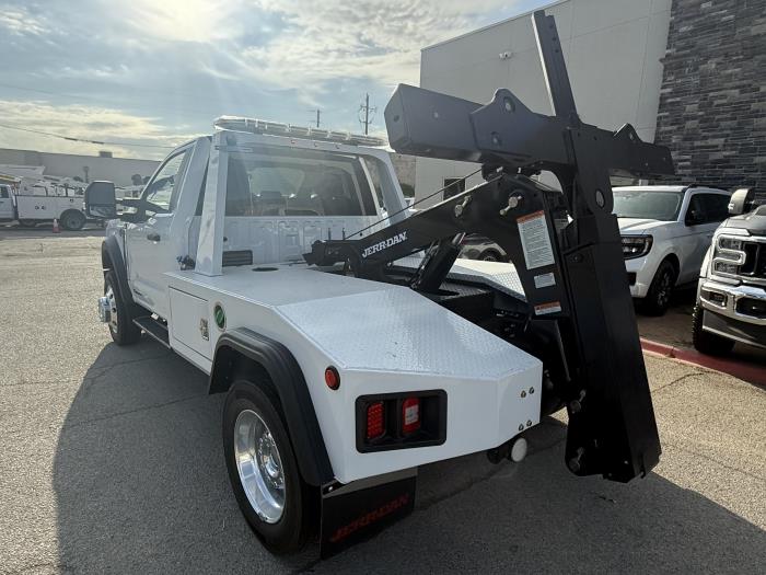 2026 Ford F-450-2