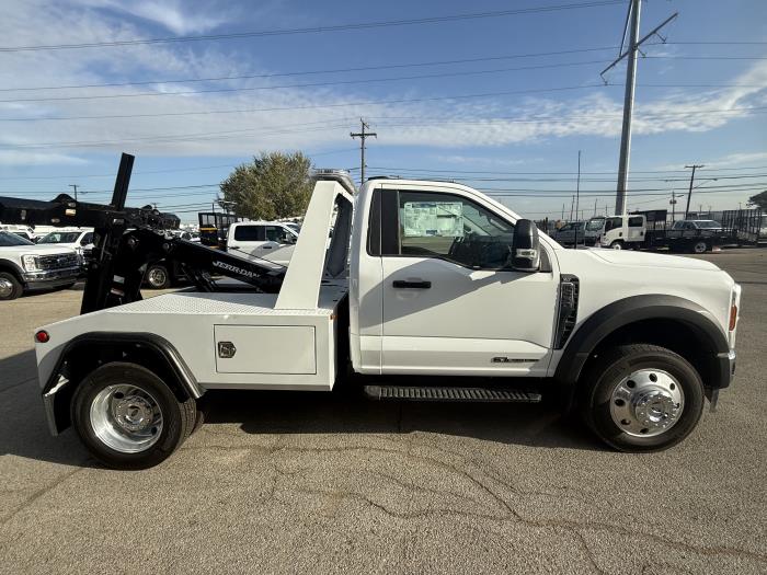 2026 Ford F-450-5