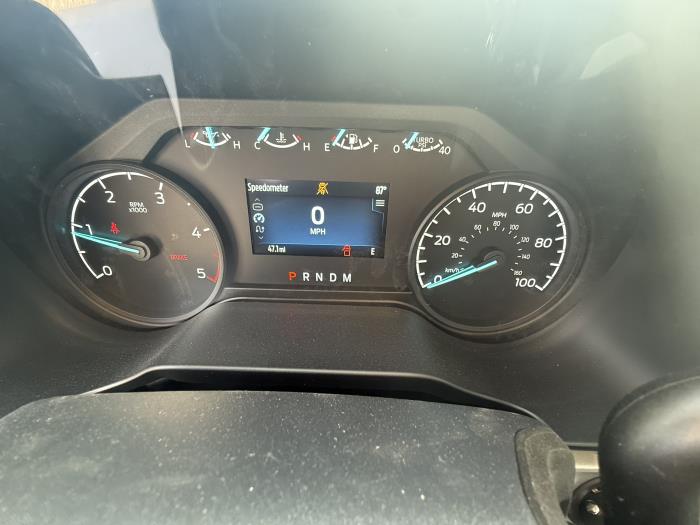 2026 Ford F-450-8