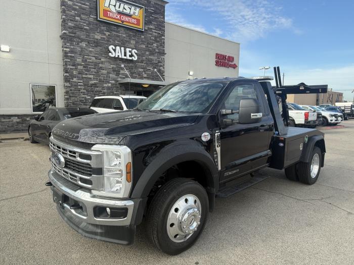 2026 Ford F-450-1