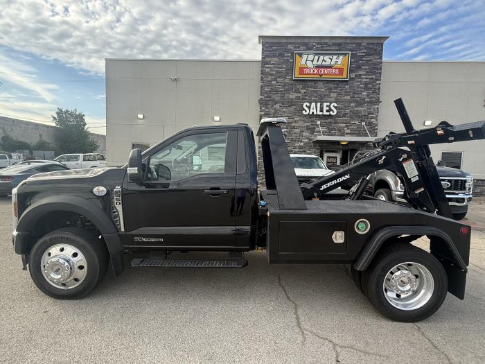 2026 Ford F-450-2