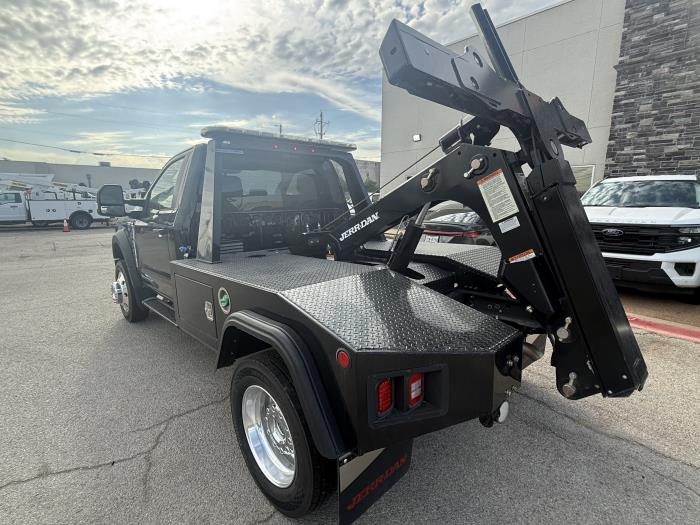 2026 Ford F-450-3