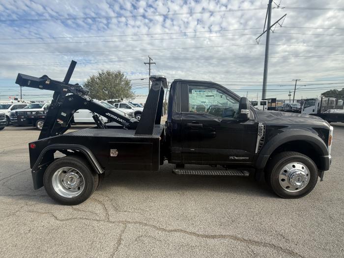 2026 Ford F-450-6