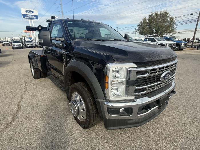 2026 Ford F-450-7
