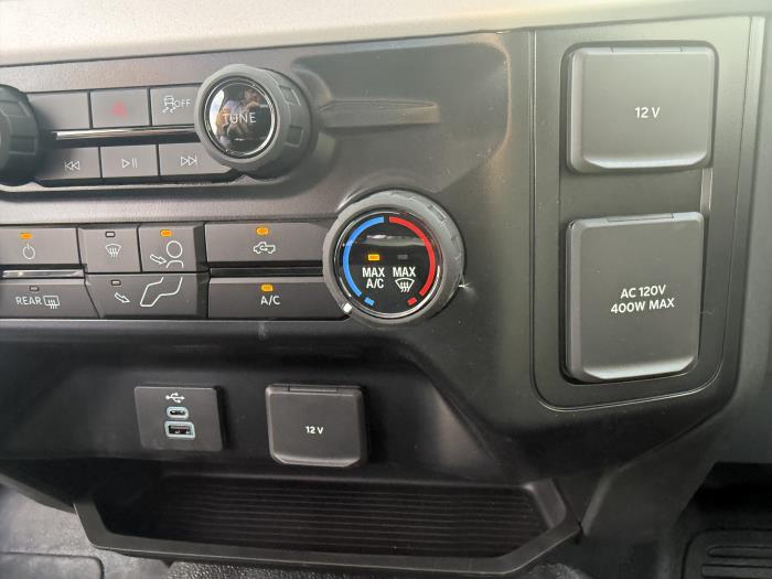 2026 Ford F-450-10