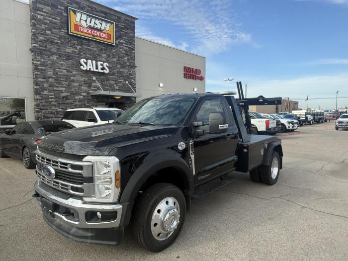 2026 Ford F-450-0