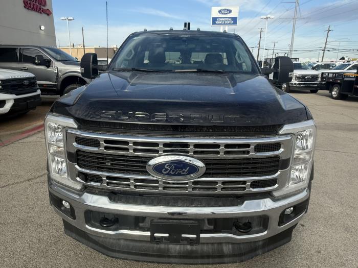 2026 Ford F-450-8