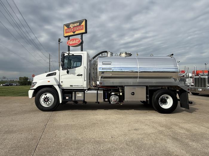 2026 Hino L6-4